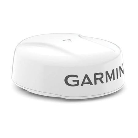 Garmin Gmr Fantom 24X, White GARGMR/FANTOM 24X/WHITE